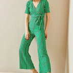 Green / S