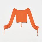 Orange / S