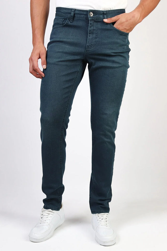UNICORN Men's jeans blue xxs xs s m l xl xxl