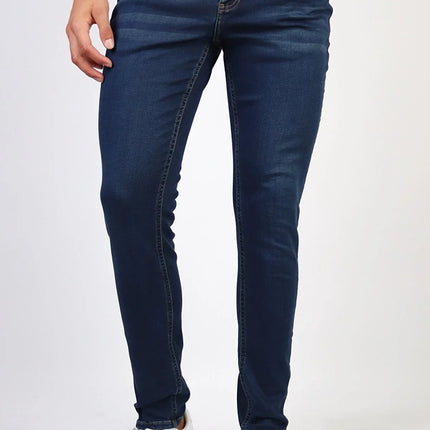 UNICORN Men's jeans dark blue xxs xs s m l xl xxl
