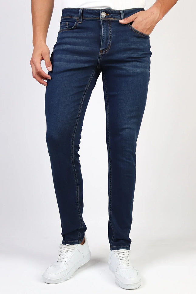 UNICORN Men's jeans dark blue xxs xs s m l xl xxl