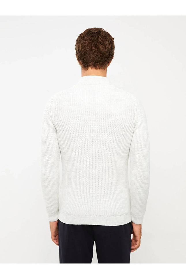 UNICORN Men's sweater white s m l xl xxl