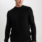 Black / XS