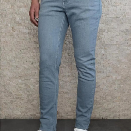 UNICORN Men's jeans light blue xxs xs s m l xl xxl