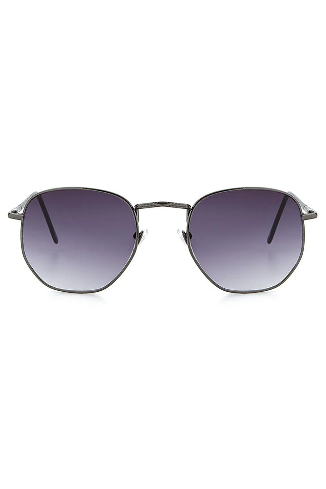 UNICORN Women's sunglasses purple one size