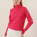 Dark Pink / M