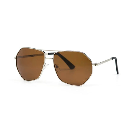 UNICORN Women's sunglasses brown one size