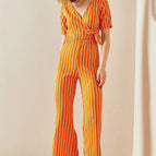 Orange / S