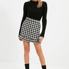 Black / XS
