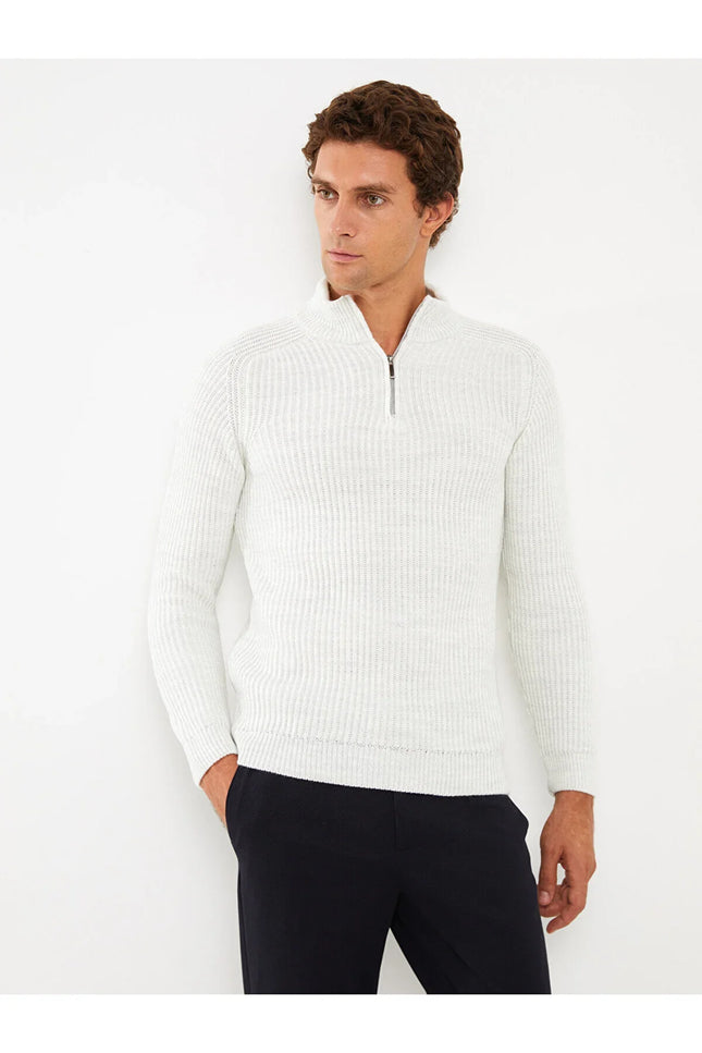 UNICORN Men's sweater white s m l xl xxl