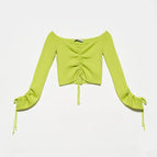 Light Green / S
