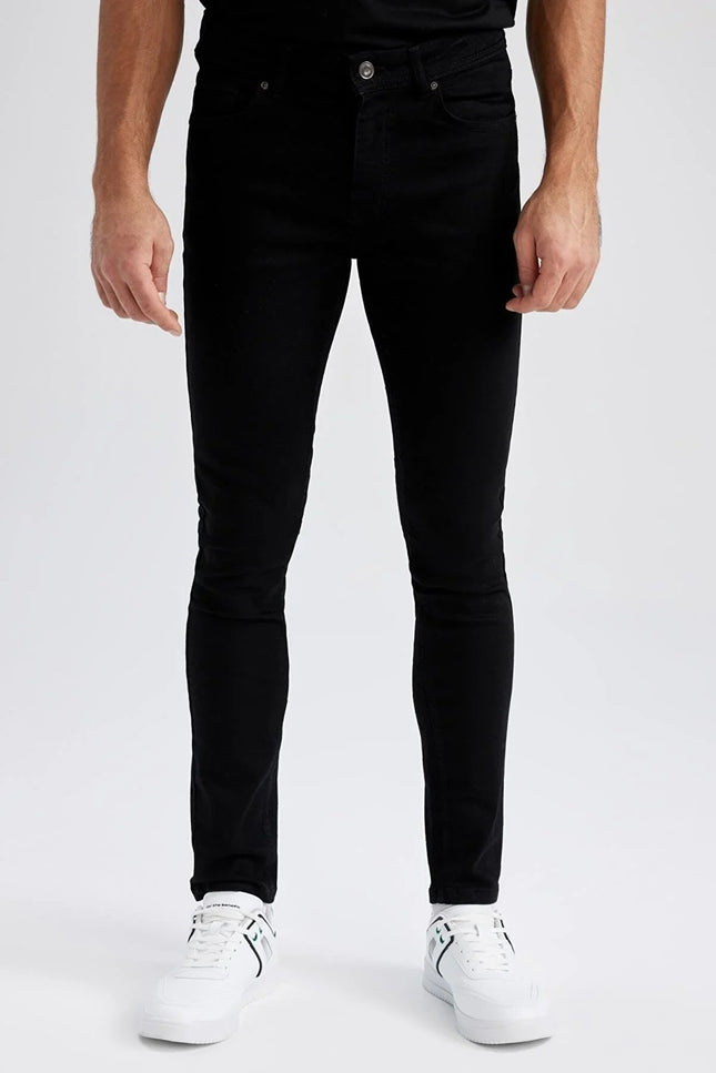 UNICORN Men's jeans black xxs xs s m l xl xxl