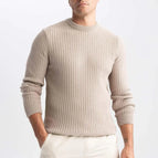 Beige / XS