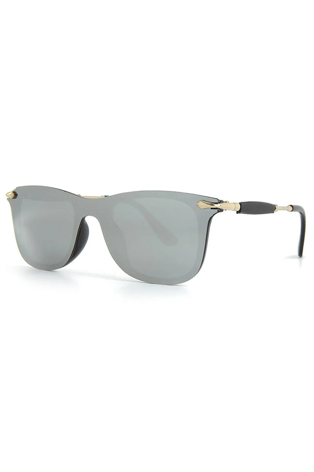 UNICORN Women's sunglasses gray one size