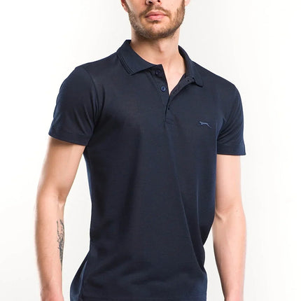 UNICORN Men's polo shirt gray dark blue dark gray s m l xl xxl