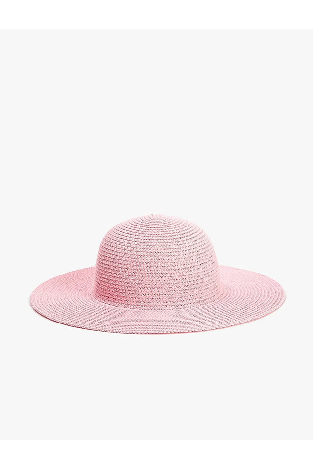 UNICORN Women's hat pink one size
