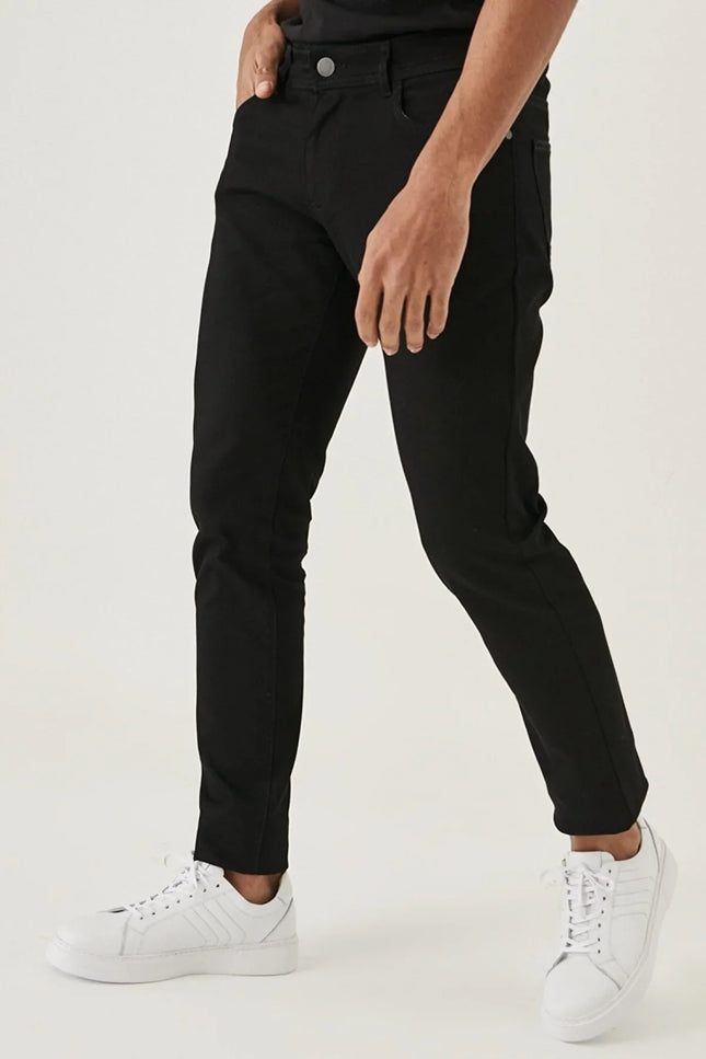 UNICORN Men's jeans black xxs xs s m l xl xxl