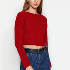 Red / S