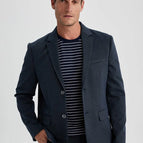Dark Blue / M