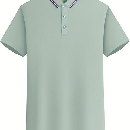 UNICORN Light Blue Casual Short Sleeve Shirt  Color Design xxs xs s m l xl xxl xxxl