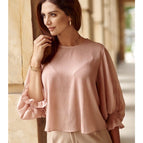 roze / m