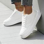 all White / EU 36