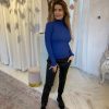 UNICORN Women's sweater beige blue red green black s m l