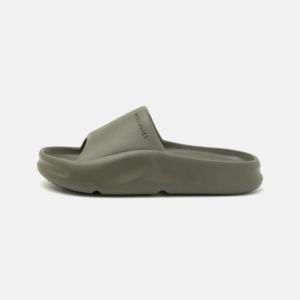 UNICORN Men's Slippers olive night 38 39 40 41 42 43 44