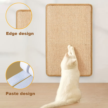 UNICORN Cat Scratching Pad Made of Sisal Designed to Protect And Sofas