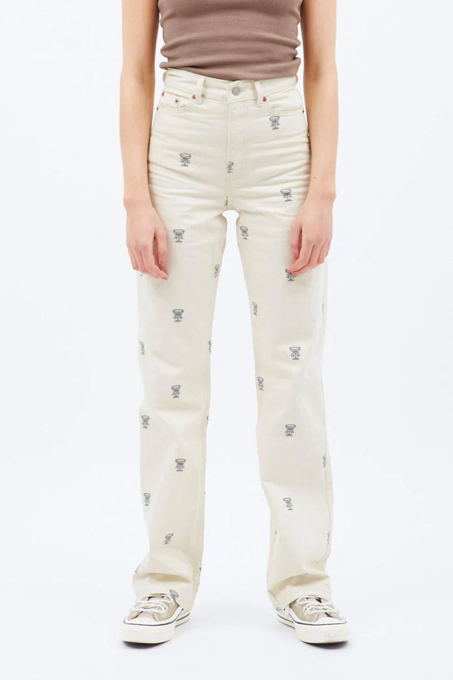 UNICORN Women's jeans beige xs s m l xl xxl