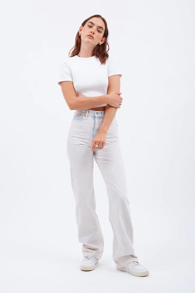 UNICORN Women's trousers grey xs s m l xl