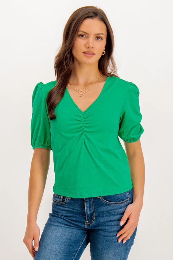 UNICORN Women's shirt green s m l xl xxl