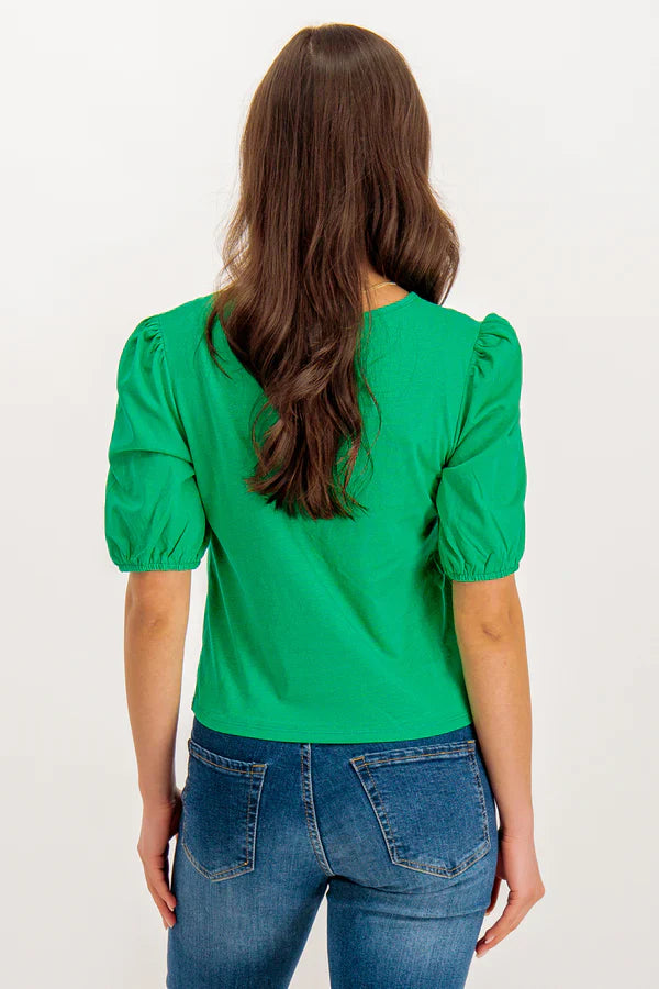 UNICORN Women's shirt green s m l xl xxl