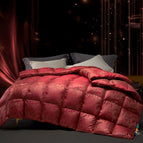 200cm*230cm / Roman Manor Red