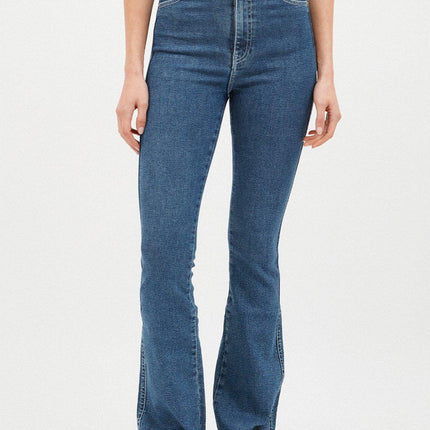 UNICORN Women's jeans blue xs s m l xl
