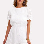 White / XS