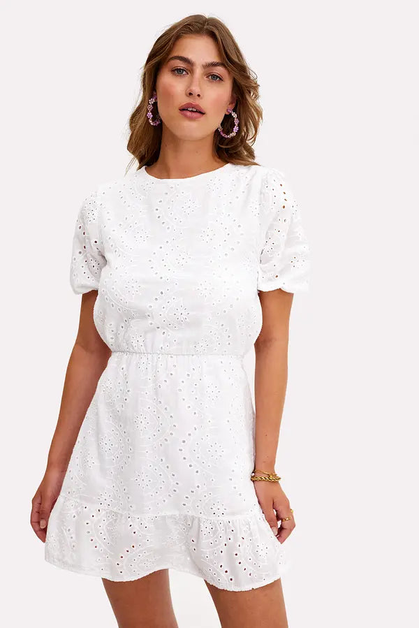 UNICORN Women's dress white xs s m l xl