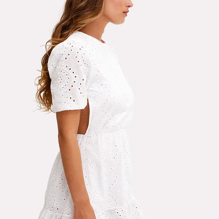 UNICORN Women's dress white xs s m l xl