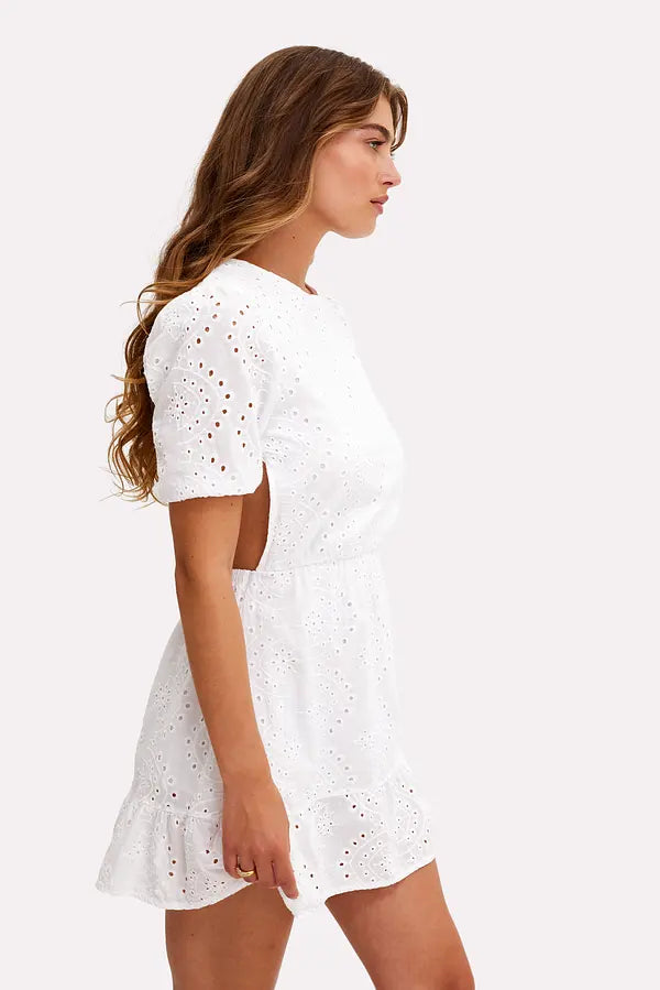 UNICORN Women's dress white xs s m l xl
