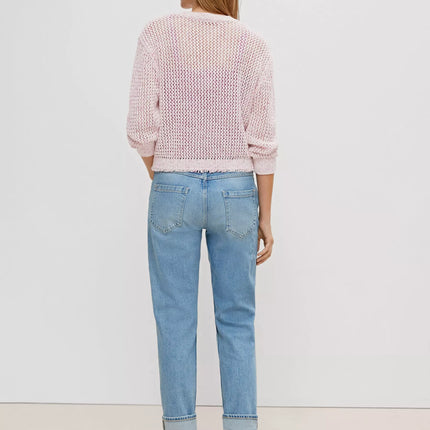 UNICORN Women's sweater pink blue xs s m l xl xxl xxxl