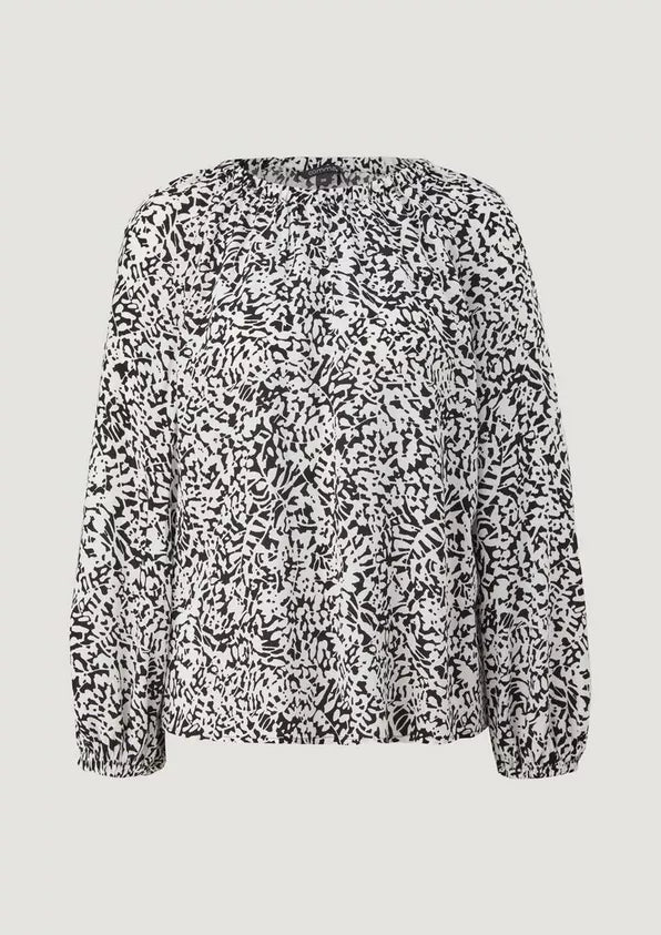 UNICORN Women's blouse black blue xxs xs s m l xl xxl xxxl