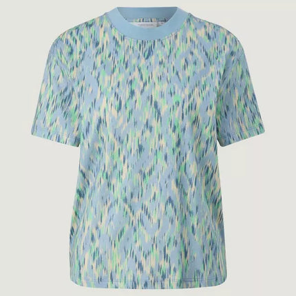 UNICORN Women's shirt light blue light brown xs s m l xl xxl xxxl
