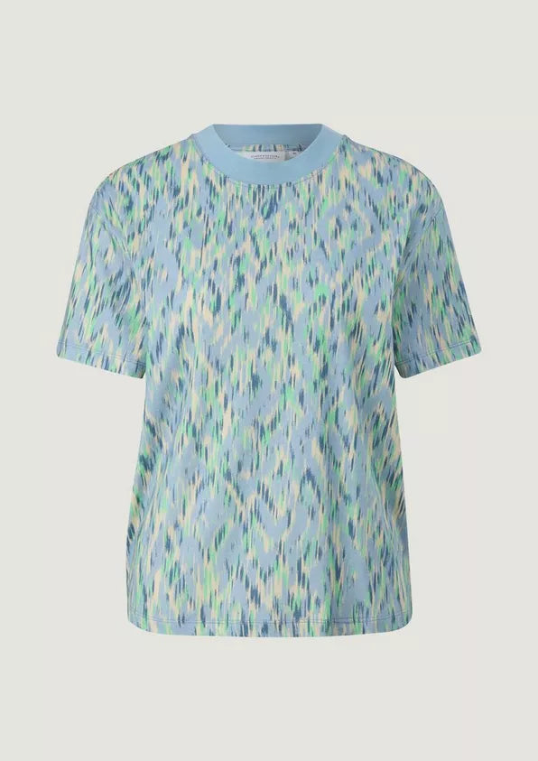 UNICORN Women's shirt light blue light brown xs s m l xl xxl xxxl