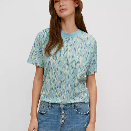 UNICORN Women's shirt light blue light brown xs s m l xl xxl xxxl
