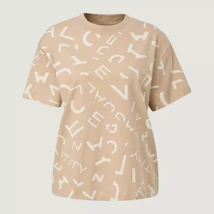 UNICORN Women's shirt light blue light brown xs s m l xl xxl xxxl