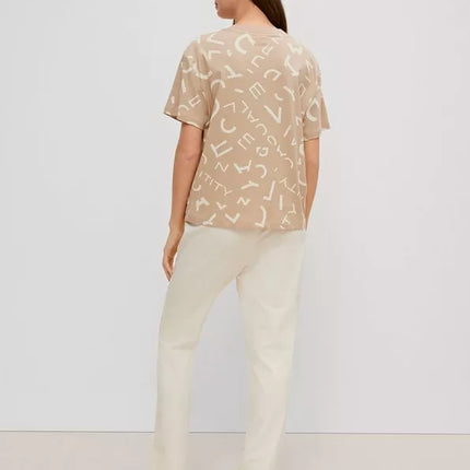 UNICORN Women's shirt light blue light brown xs s m l xl xxl xxxl