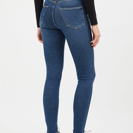 UNICORN Women's jeans dark blue xs s m l xl