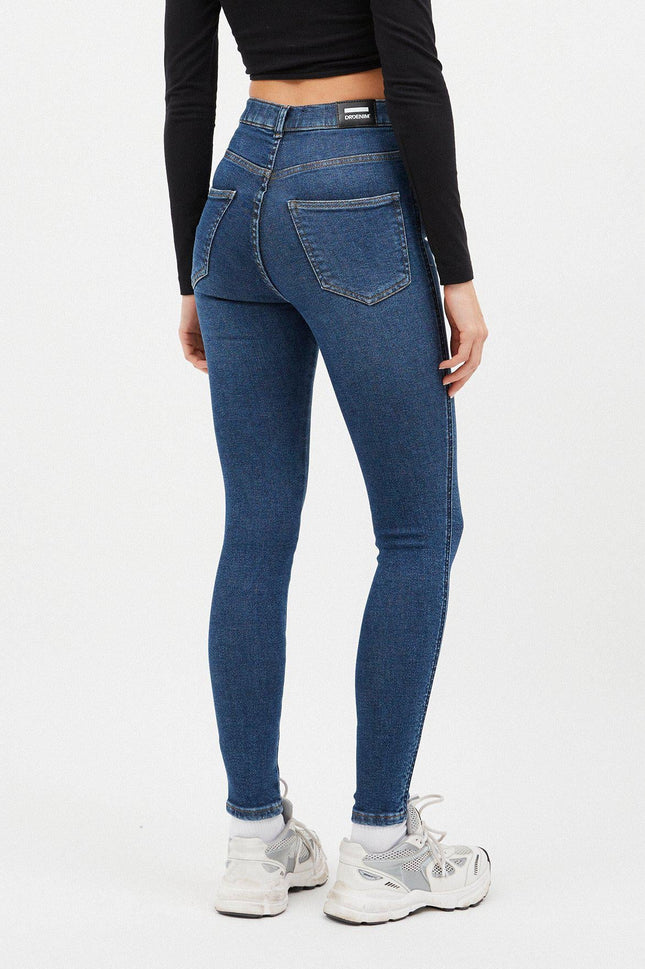 UNICORN Women's jeans dark blue xs s m l xl