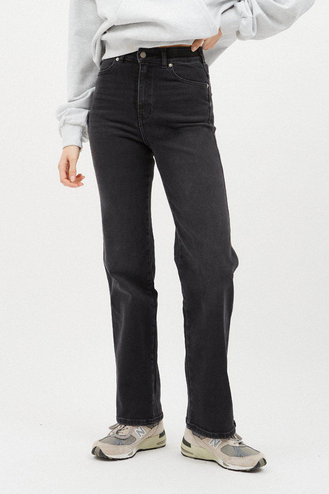 UNICORN Women's jeans black xs s m l xl