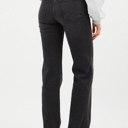 UNICORN Women's jeans black xs s m l xl